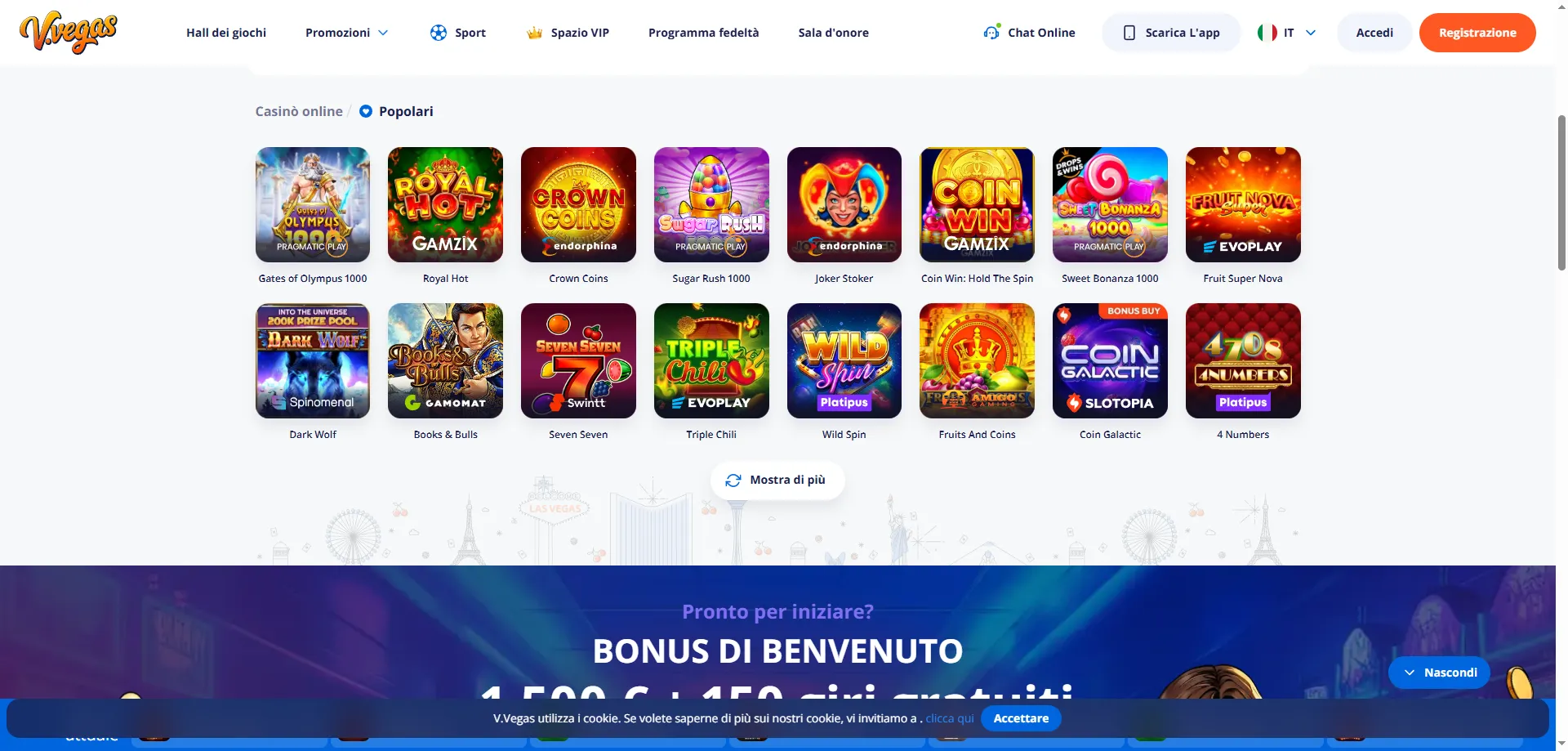 Il Bonus Senza Deposito da €25: Come Funziona Davvero — Vulkan Vegas