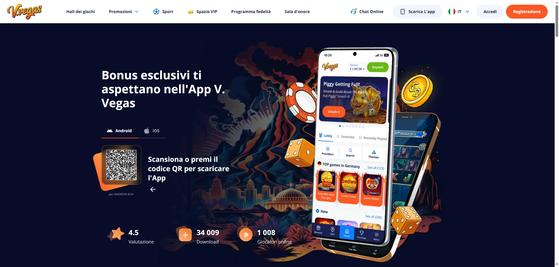Il Video Poker: Strategia e RTP Elevato — Vulkan Vegas